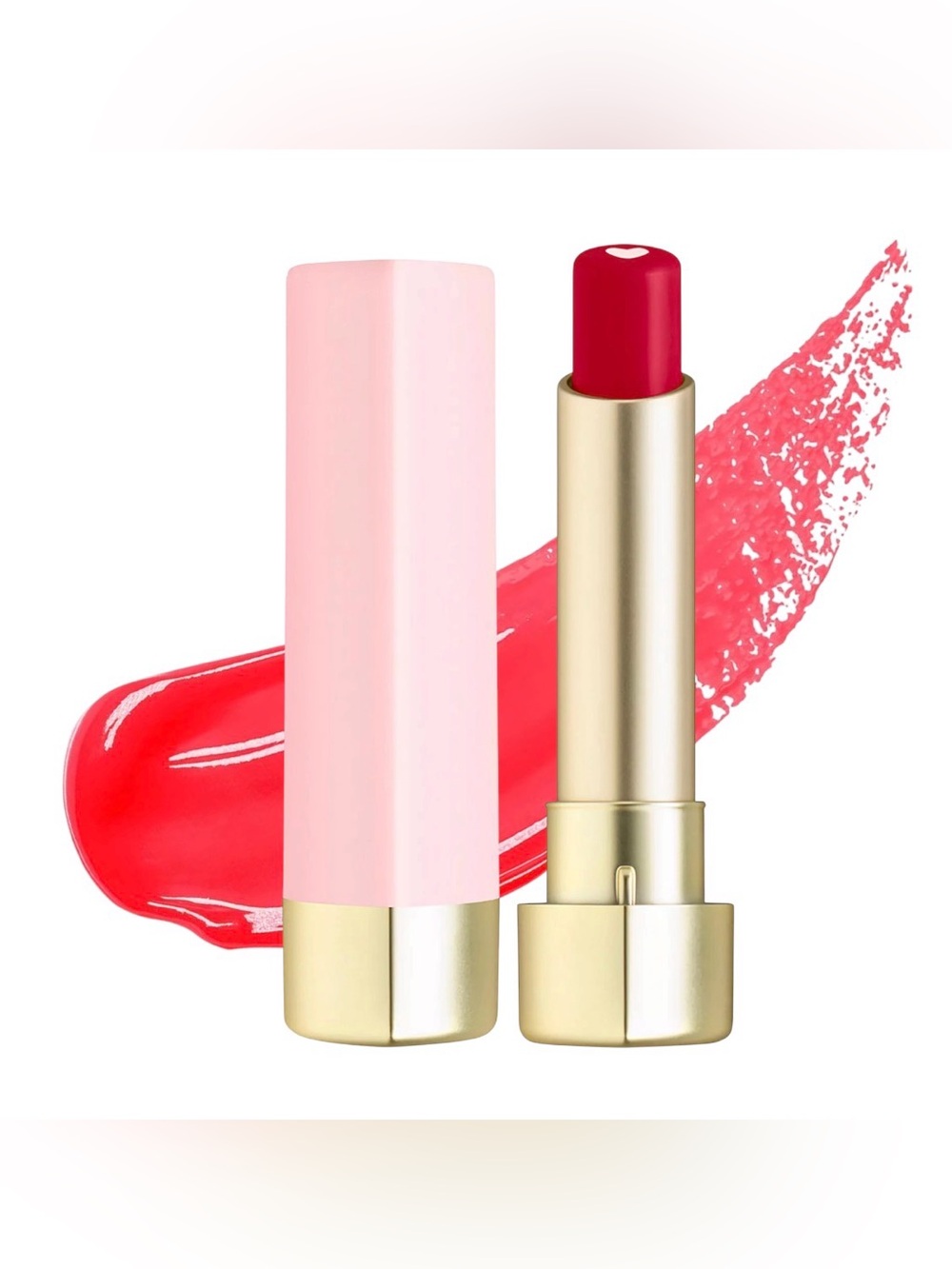 Too Faced Heartcore Too Femme Lipstick